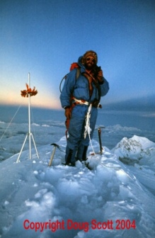 EverestSummit