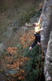 James Pearson Hold the Barndoor big