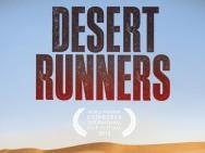 Desert runners 188