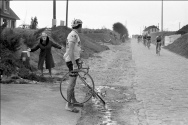 Paris Roubaix