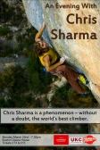 2010 03 Chris Sharma Poster