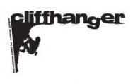 Cliffhanger Logo Master