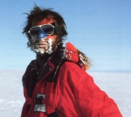 sir ranulph fiennes heason events