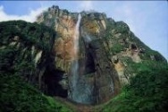 Angel Falls 200