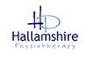 HallamshirePhysiotherapyLogo