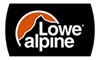 Lowe Alpine  Logo LOZENGE