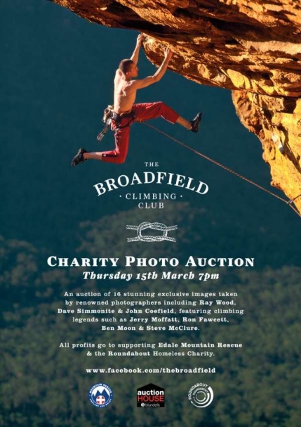 Broady Auction
