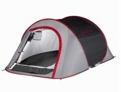 Decathlon 2 Second Tent