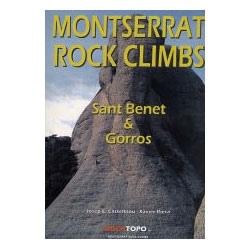Montserrat Rock Cimbs