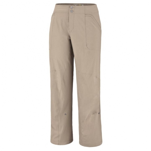 Mountain Hardwear Womens Petra Pant