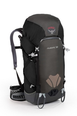 Reviews Rucksack Osprey Mutant 38 Heason Events