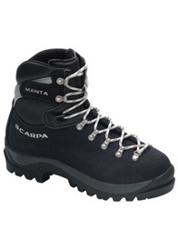 Scarpa Manta Ladies