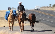 The Long Rider - Stills 3