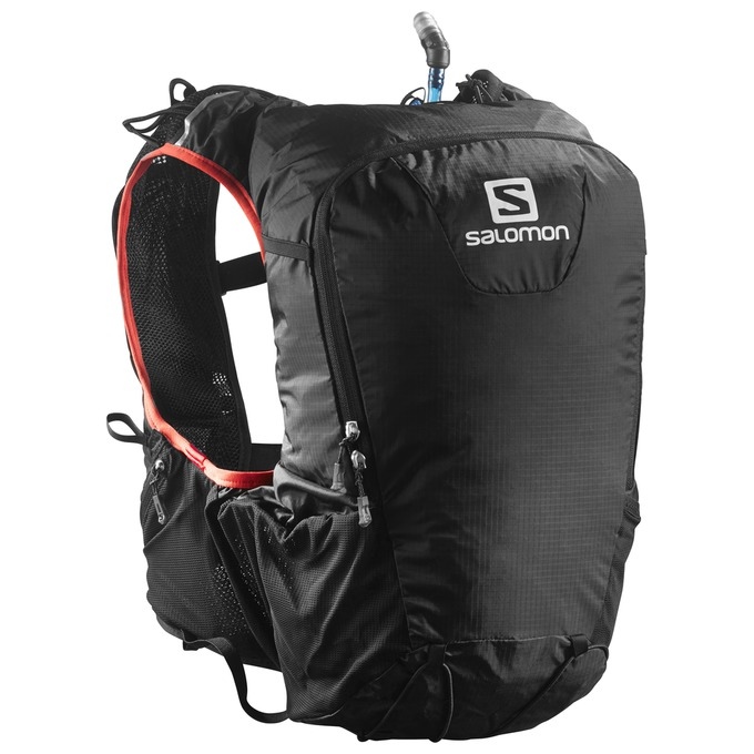 Salomon Skin Pro 15 Set Running Backpack