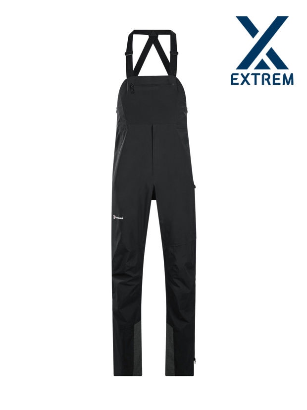 Berghaus Pro Bib Shell Pant