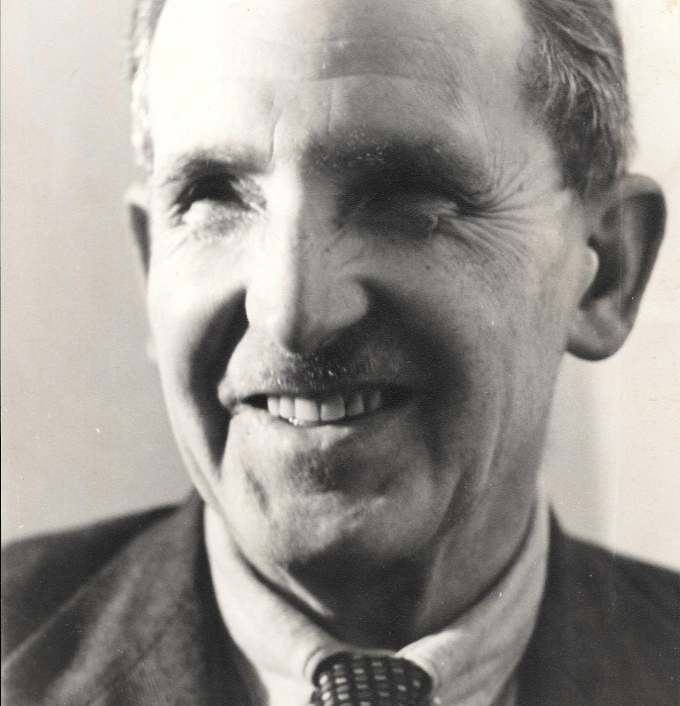 Arthur James Heason