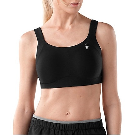 Reviews - Smartwool PhD Support Bra - Heason Events