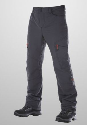 Berghaus Aiglun Stretch Climbing Trousers