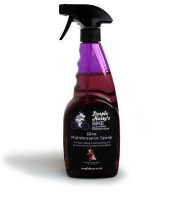 Purple Harry MaintenanceSpray