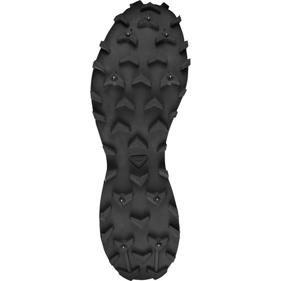 Salomon Spikecross