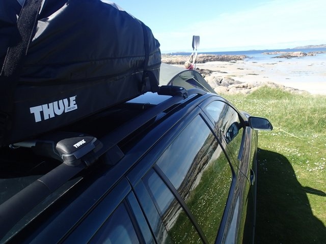 Thule 3