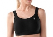 SmartWool Phd Support Bra front 240