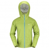 Rab - atmos jacket quince