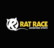 rat race logo heason events