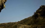 Matt Cox, Shadow Walker, Cheddar Gorge