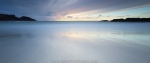 Tranquil waters - Clachtoll Bay North West Highlands of Scotland