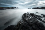 Troubled Waters - Clachtoll Bay North West Highlands of Scotland