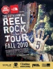 2010 Reel Rock Poster