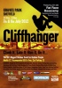 2012 Cliffhanger Poster