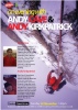 An Evening With Andy Cave and Andy Kirkpatrick 2008 Poster