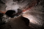 The lonesome explorer discovers Whiterock, Clearwater Cave in Mulu National Park