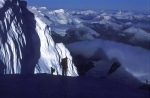Monte Sarmiento Tierra del Fuego Photo-StephenVenables