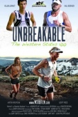 Unbreakable The Western States 100 Poster v1 13 5x20