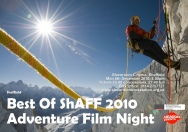 2010 Best Of ShAFF Poster