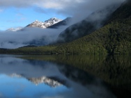 Lake Gunn NZ