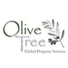 Olive Tree Logo Version 2