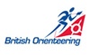 British Orienteering LOGO