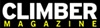 Climber logo