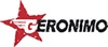 geronimo logo