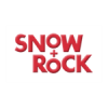 snow rock